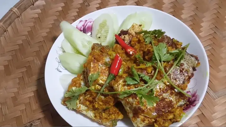 Cách Nấu Cá Hố Ngon Cách Nấu Cá Hố Ngon