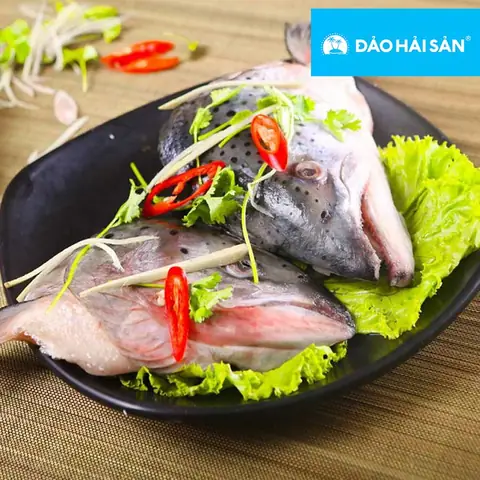 Cách Nấu Cá Hồi Ngon Nhất: Hướng Dẫn Chi Tiết Từ A-z Cho Mọi Bữa Ăn Cách Nấu Cá Hồi Ngon Nhất: Hướng Dẫn Chi Tiết Từ A-z Cho Mọi Bữa Ăn