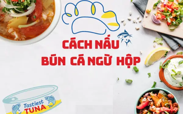 Cách Nấu Cá Hộp Đơn Giản Và Ngon Miệng Cho Bữa Cơm Gia Đình