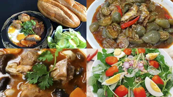 Cách Nấu Cá Hộp Tại Nhà: Hướng Dẫn Chi Tiết Từ Cơ Bản Đến Nâng Cao Cách Nấu Cá Hộp Tại Nhà: Hướng Dẫn Chi Tiết Từ Cơ Bản Đến Nâng Cao