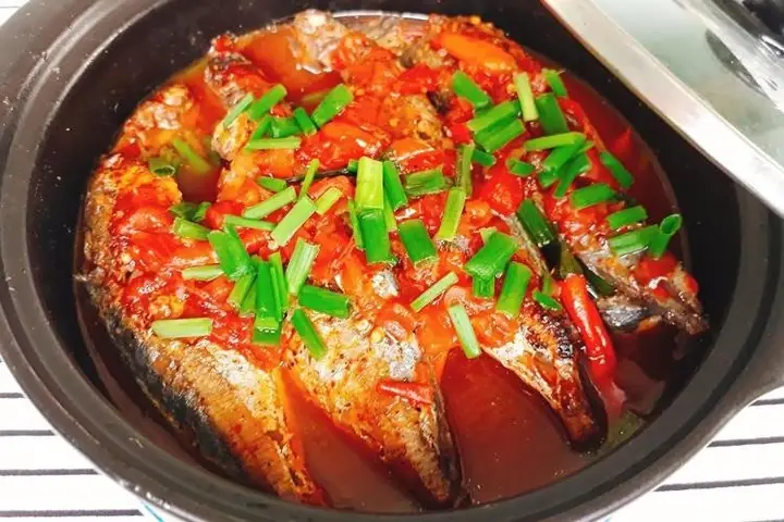 Cách Nấu Cá Hộp Tại Nhà: Hướng Dẫn Chi Tiết Từ Cơ Bản Đến Nâng Cao Cách Nấu Cá Hộp Tại Nhà: Hướng Dẫn Chi Tiết Từ Cơ Bản Đến Nâng Cao