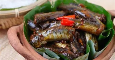 Cách Nấu Cá Kèo Kho Tiêu Chuẩn Vị Nam Bộ, Thịt Chắc Thơm Nồng