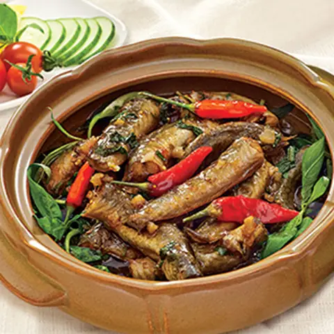 Cách Nấu Cá Kèo Kho Tiêu Chuẩn Vị Nam Bộ, Thịt Chắc Thơm Nồng