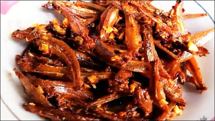 Cách Nấu Cá Khô Nhỏ Ngon Chuẩn Vị, Đơn Giản Tại Nhà