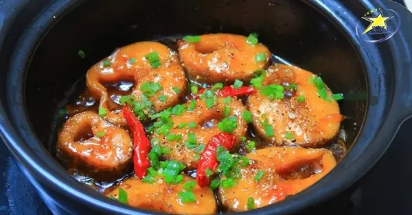 Cách Nấu Cá Kho Tộ Miền Nam Ngon Chuẩn Vị Quê Cách Nấu Cá Kho Tộ Miền Nam Ngon Chuẩn Vị Quê