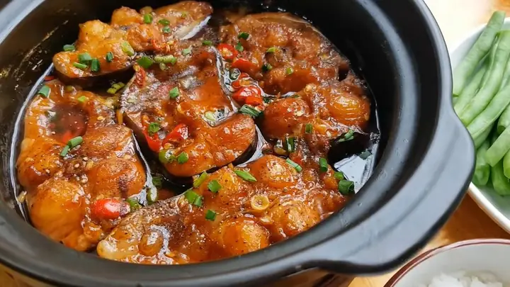 Cách Nấu Cá Kho Tộ Miền Nam Ngon Chuẩn Vị Quê Cách Nấu Cá Kho Tộ Miền Nam Ngon Chuẩn Vị Quê