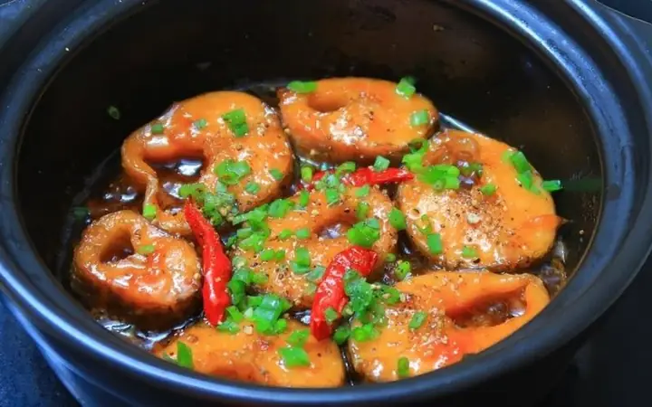 Cách Nấu Cá Kho Tộ Miền Trung Thơm Ngon Chuẩn Vị Quê