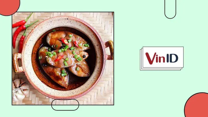 Cách Nấu Cá Kho Tộ Miền Trung Thơm Ngon Chuẩn Vị Quê