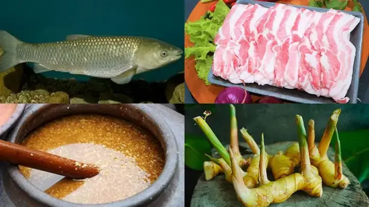 Cách Nấu Cá Kho Tương Riềng Ngon Chuẩn Vị Bắc Cách Nấu Cá Kho Tương Riềng Ngon Chuẩn Vị Bắc