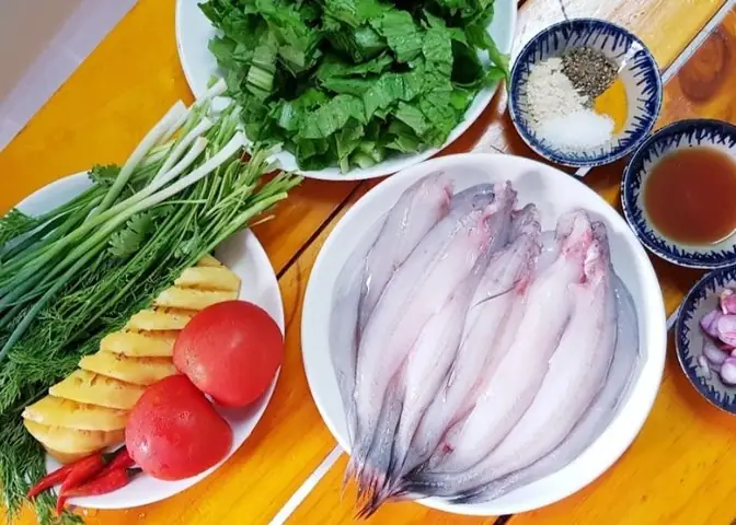 Cách Nấu Cá Khoai Không Bị Nát, Thấm Gia Vị, Thịt Cá Chín Mềm