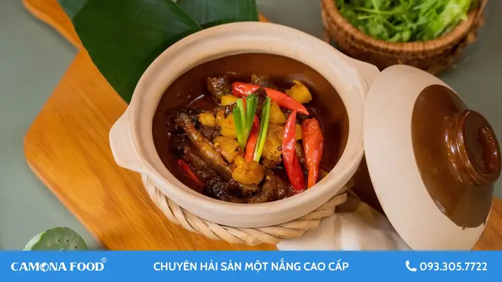 Cách Nấu Cá Khoai Không Bị Nát, Thấm Gia Vị, Thịt Cá Chín Mềm
