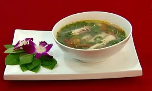 Cách Nấu Cá Khoai Rau Bớp Ngon Chuẩn Vị, Đậm Đà Hương Quê