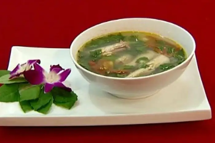 Cách Nấu Cá Khoai Rau Bớp Ngon Chuẩn Vị, Đậm Đà Hương Quê
