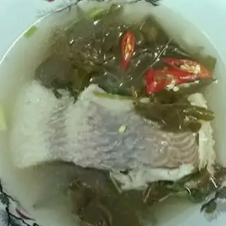 Cách Nấu Cá Lá Giang Chua Thanh Chuẩn Vị Miền Tây