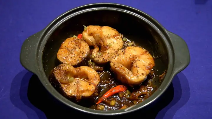 Cách Nấu Cá Lăng Kho Tộ Thơm Ngon, Bùi Béo Đậm Đà