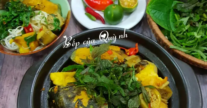 Cách Nấu Cá Leo Um Chuối Ngon Chuẩn Vị, Đậm Đà Khó Cưỡng Cách Nấu Cá Leo Um Chuối Ngon Chuẩn Vị, Đậm Đà Khó Cưỡng