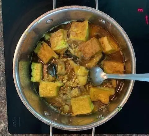Cách Nấu Cá Leo Um Chuối Ngon Chuẩn Vị, Đậm Đà Khó Cưỡng Cách Nấu Cá Leo Um Chuối Ngon Chuẩn Vị, Đậm Đà Khó Cưỡng