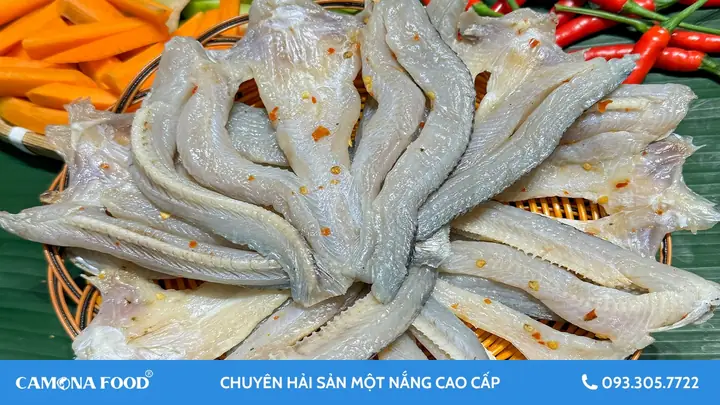 Cách Nấu Cá Lóc 1 Nắng Ngon Chuẩn Vị, Dễ Làm Tại Nhà Cách Nấu Cá Lóc 1 Nắng Ngon Chuẩn Vị, Dễ Làm Tại Nhà