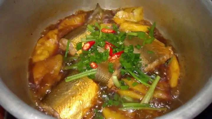 Cách Nấu Cá Măng Sông Thơm Ngon, Đậm Đà Chuẩn Vị Miền Tây