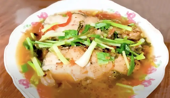 Cách Nấu Cá Mè Không Tanh: 5 Phương Pháp Hiệu Quả Từ Chuyên Gia Ẩm Thực