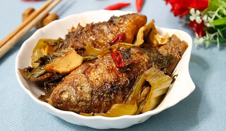 Cách Nấu Cá Mè Không Tanh: 5 Phương Pháp Hiệu Quả Từ Chuyên Gia Ẩm Thực