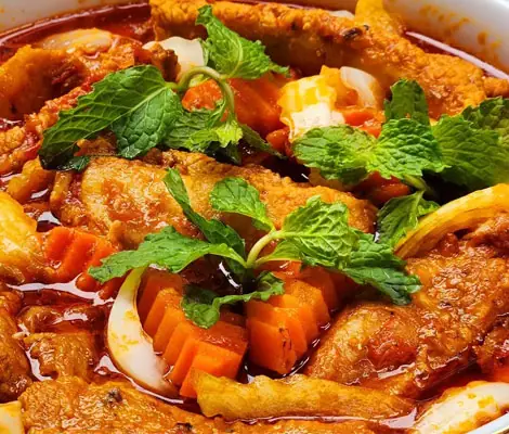 Cách Nấu Cá Mòi Ngon Và Bổ Dưỡng Cho Bữa Cơm Gia Đình