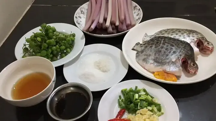 Cách Nấu Cá Nâu Kho Lạt Chuẩn Vị Miền Tây, Đậm Đà Thơm Ngon Cách Nấu Cá Nâu Kho Lạt Chuẩn Vị Miền Tây, Đậm Đà Thơm Ngon