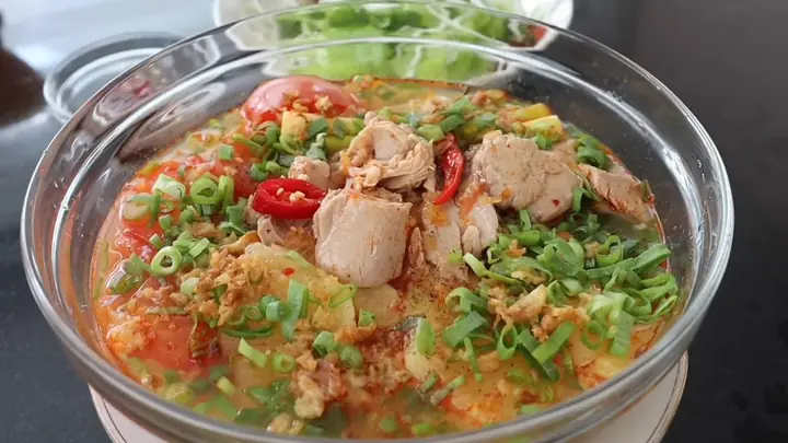Cách Nấu Cá Ngừ Hộp Ngon Miệng Và Biến Tấu Đa Dạng Cho Bữa Cơm Gia Đình