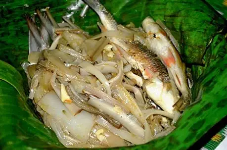 Cách Nấu Cá Niên Rau Răm: Công Thức Chuẩn Vị Miền Tây, Thơm Ngon Hấp Dẫn