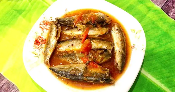 Cách Nấu Cá Nục Tươi Ngon