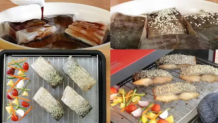 Cách Nấu Cá Nướng Kho: Khám Phá Phương Pháp Kết Hợp Độc Đáo Từ Ẩm Thực Việt Nam