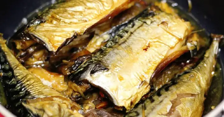 Cách Nấu Cá Nướng Kho: Khám Phá Phương Pháp Kết Hợp Độc Đáo Từ Ẩm Thực Việt Nam