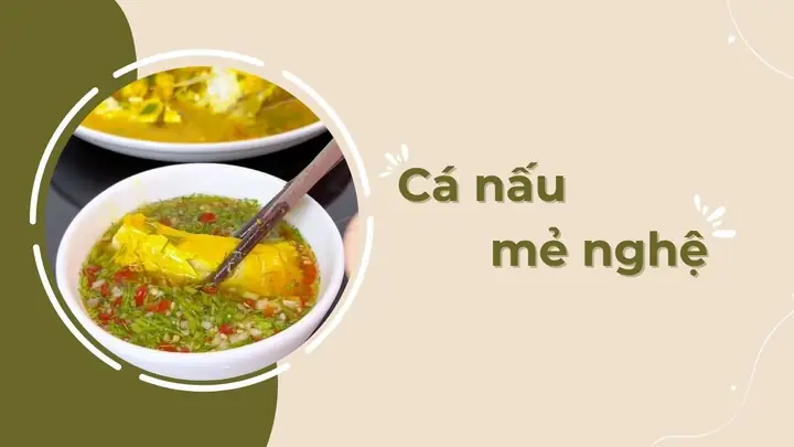 Cách Nấu Cá Om Mẻ Ngon Chuẩn Vị, Không Bị Tanh