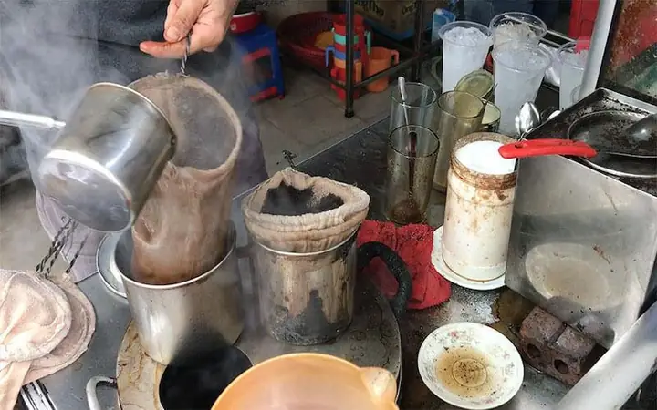 Cách Nấu Cà Phê Kho Chuẩn Vị, Thơm Ngon Tại Nhà