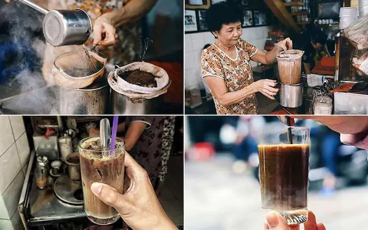 Cách Nấu Cà Phê Kho Chuẩn Vị, Thơm Ngon Tại Nhà