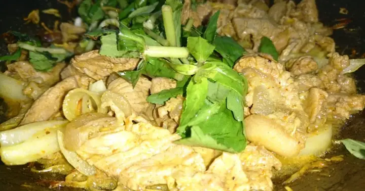 Cách Nấu Cà Ri Bê Ngon Chuẩn Vị, Béo Ngon Khó Cưỡng Cách Nấu Cà Ri Bê Ngon Chuẩn Vị, Béo Ngon Khó Cưỡng