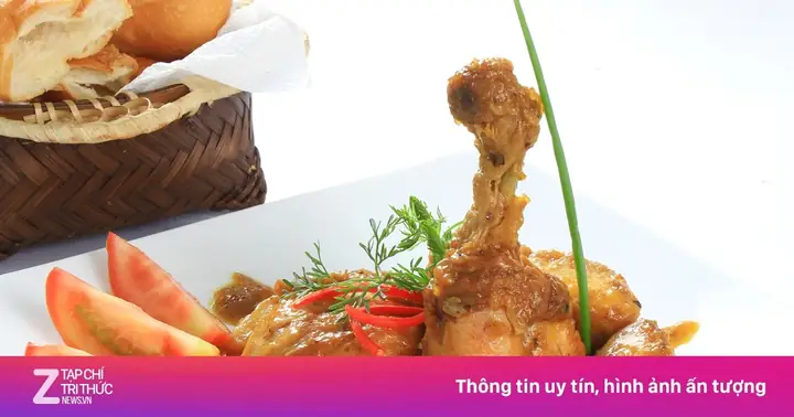 Cách Nấu Cà Ri Gà Với Sa Kê Ngon Chuẩn Vị Tại Nhà Cách Nấu Cà Ri Gà Với Sa Kê Ngon Chuẩn Vị Tại Nhà