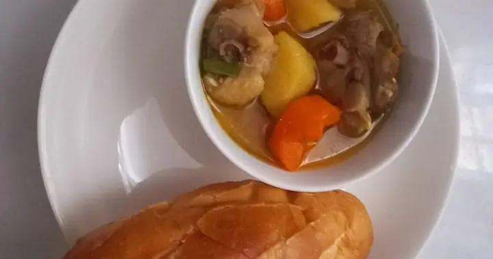 Cách Nấu Cà Ri Ngan Chuẩn Vị Thơm Ngon, Đậm Đà Tại Nhà
