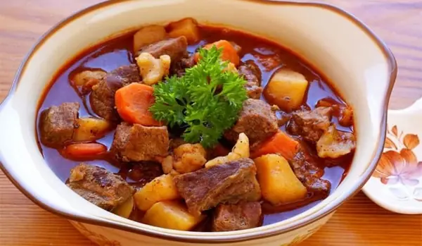 Cách Nấu Cà Ri Sườn Bò Thơm Ngon, Đậm Đà Tại Nhà