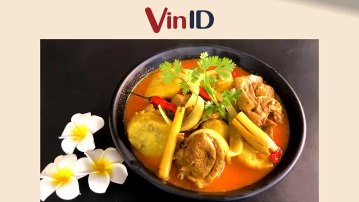 Cách Nấu Cà Ri Vịt Sữa Tươi: Công Thức Chuẩn Vị, Thơm Ngon Tại Nhà Cách Nấu Cà Ri Vịt Sữa Tươi: Công Thức Chuẩn Vị, Thơm Ngon Tại Nhà