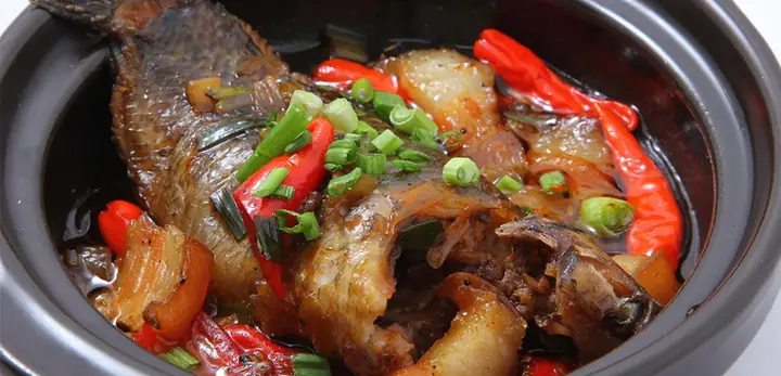 Cách Nấu Cá Rô Phi Kho Đậm Đà Thơm Ngon Tại Nhà