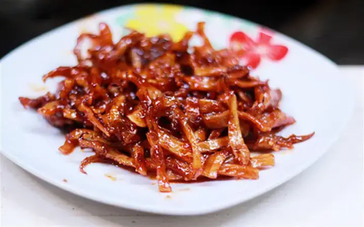 Cách Nấu Cá Ruội Khô Ngon Chuẩn Vị, Đậm Đà Khó Cưỡng