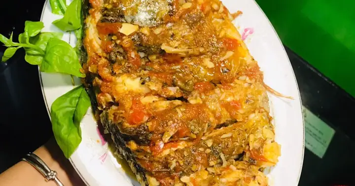 Cách Nấu Cá Sốt Chua Ngọt Chuẩn Vị, Thịt Cá Mềm Không Bị Nát