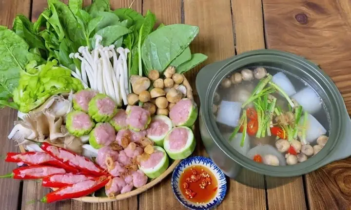 Cách Nấu Cá Thác Lác Khổ Qua: Hướng Dẫn Chi Tiết Và Bí Quyết Thơm Ngon