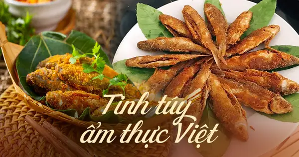 Cách Nấu Cá Thính Thôn Quê: Công Thức Dân Dã, Vị Ngon "nức Lòng"
