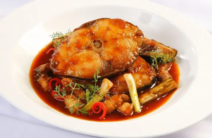Cách Nấu Cá Thu Cho Bà Đẻ Bổ Dưỡng Và An Toàn Cách Nấu Cá Thu Cho Bà Đẻ Bổ Dưỡng Và An Toàn