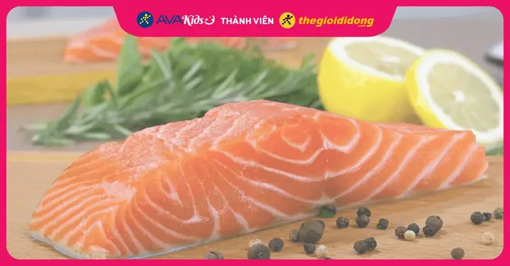 Cách Nấu Cá Thu Cho Bé Ăn Cơm