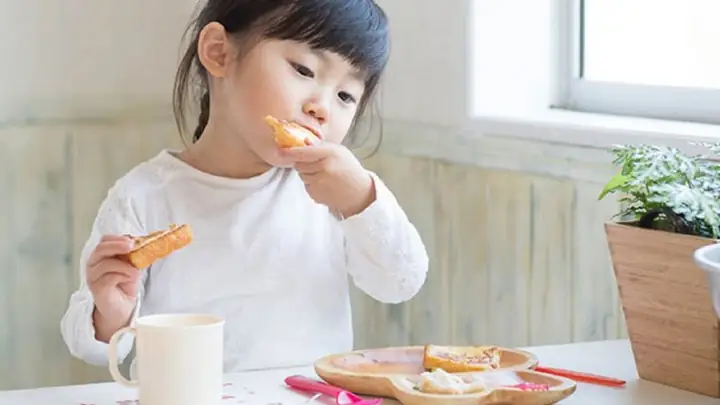 Cách Nấu Cá Thu Cho Bé Ăn Cơm Cách Nấu Cá Thu Cho Bé Ăn Cơm