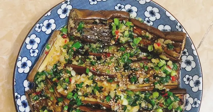 Cách Nấu Cà Tím Chiên Mỡ Hành Thơm Ngon, Chuẩn Vị Tại Nhà