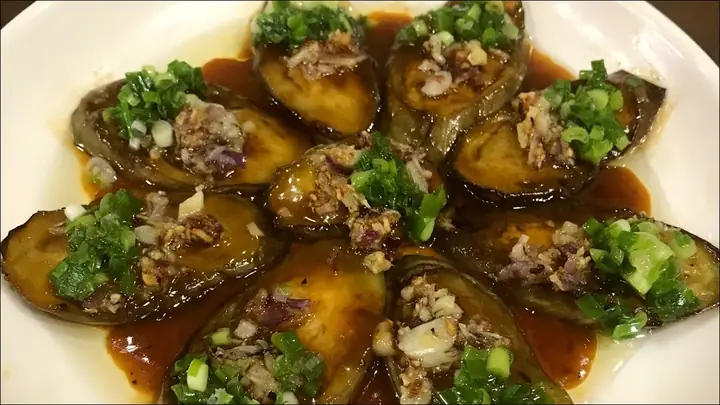 Cách Nấu Cà Tím Chiên Mỡ Hành Thơm Ngon, Chuẩn Vị Tại Nhà